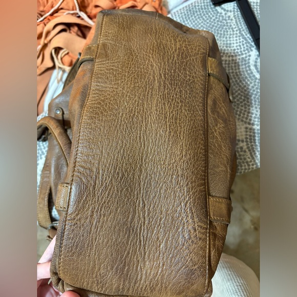 Free People Tote - Picture 6 of 7